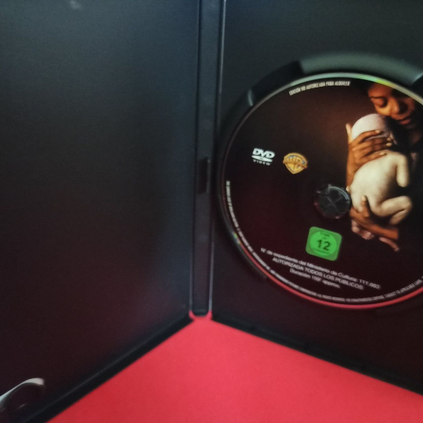 Tutti i DVDs: Der seltsame Fall des Benjamin Button – Usato da Dübendorf venduto da kb86_MOVIE 3