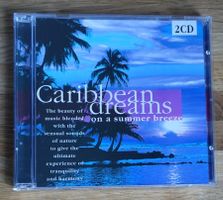 Anton Hughes – Caribbean Dreams On A Summer Breeze - F35