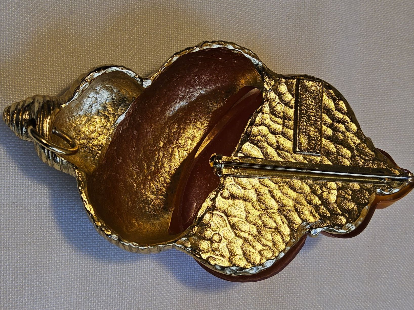 Dior Ciondoli: Originaler Christian Dior Anhänger/Brosche – Usato da Zürich venduto da helsan 7