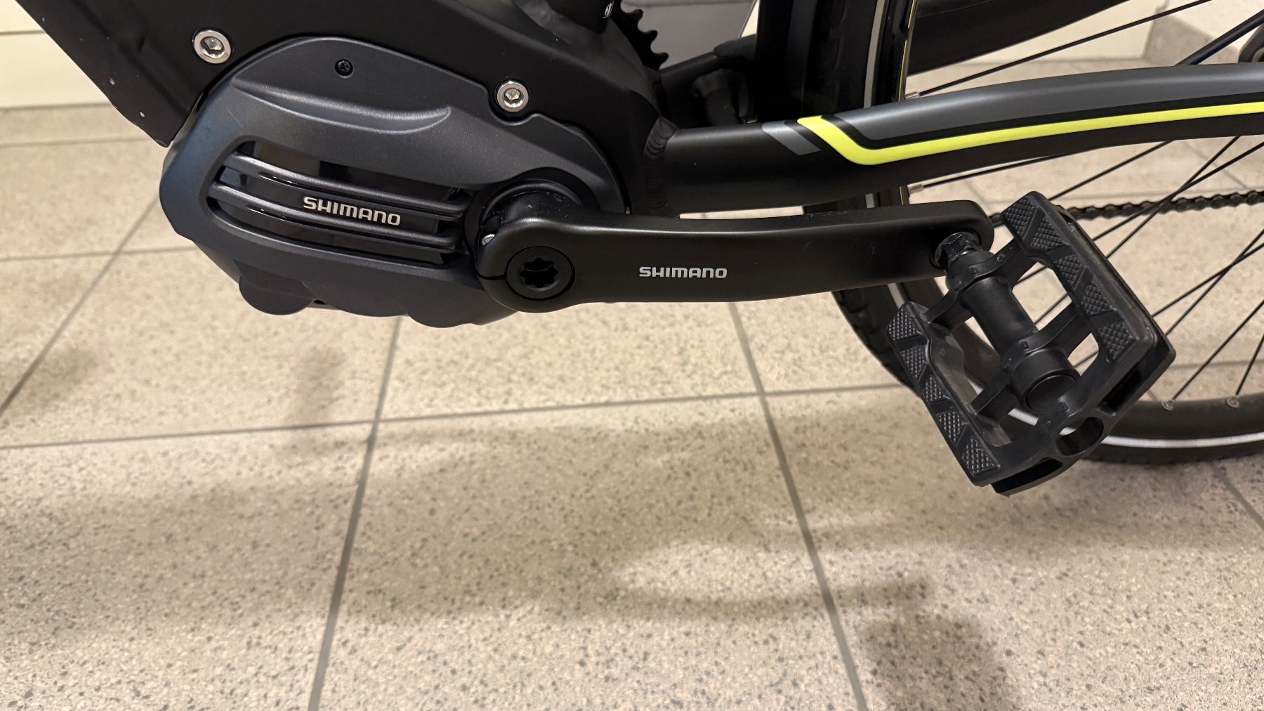 Merida Velos: Merida E-Bike: eSPRESSO E-City 28", Shimano Steps – Gebraucht aus Würenlos von Starceve 2