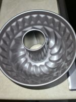 KAISER Backform - Bundform MINI INSPIRATION 16cm Antihaft
