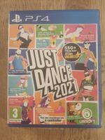 Just Dance 2021 PS4 / PS5 📀🎮📀 TOP