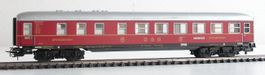 Märklin D-Zug-Speisewagen WR4ümg der DB Spur H0