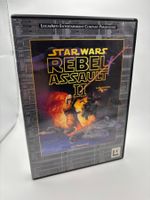 Star Wars Rebel Assault II (PC)