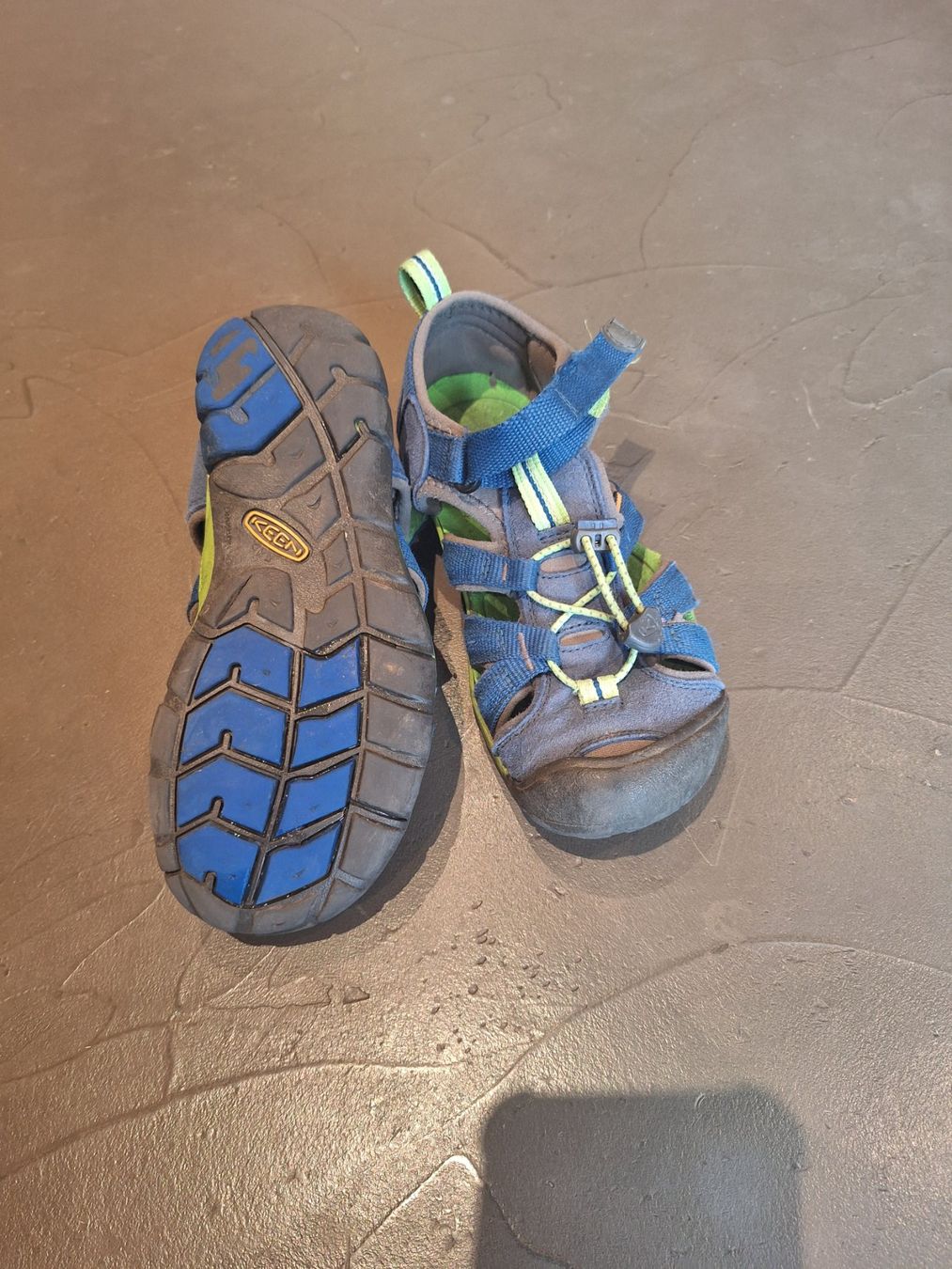 Keen Scarpe per ragazzi: Keen Sandale Grösse 34 – Usato da Erlenbach i. S. venduto da b.ogi85 1