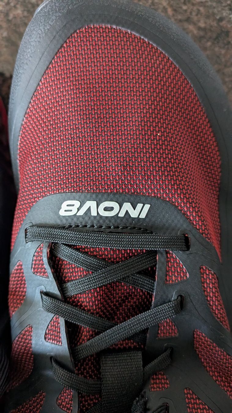 Herrenschuhe: Laufschuhe Inov-8 – Neu und originalverpackt aus Bern von KlickUndWeg 3