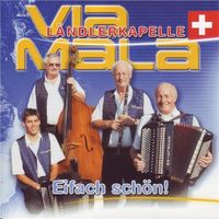 Kapelle Via Mala: Eifach Schön