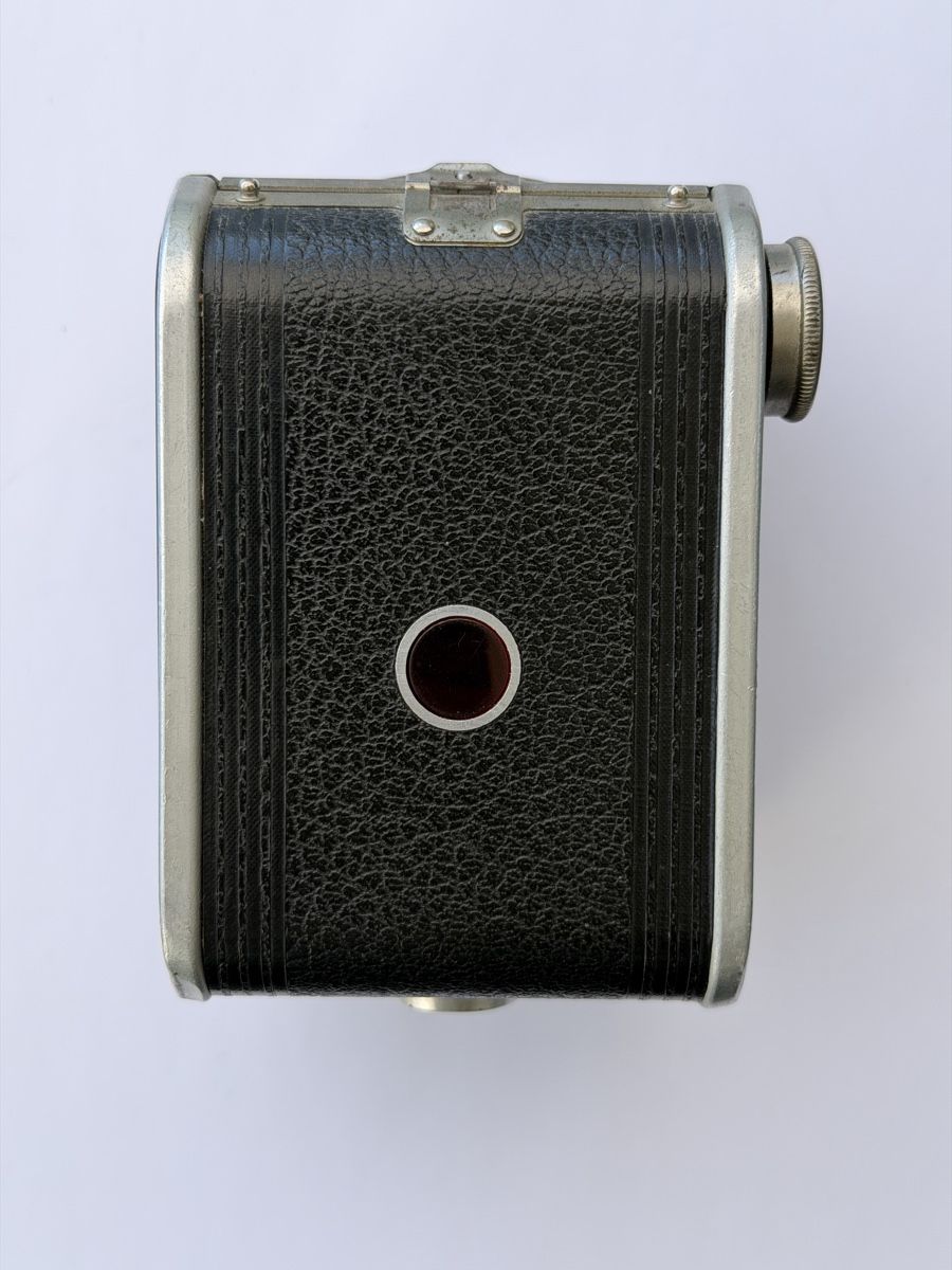Kodak Fotocamera: Kodak Duaflex Camera – Usato da Vevey venduto da Byronne 1