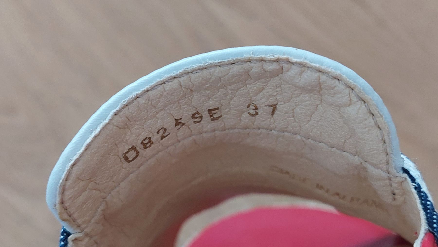 Geox Scarpe da donna: Geox Sandalen,  Gr. 37 – Nuovo (secondo la descrizione) da Uetikon am See venduto da sahra777 3