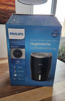 Philips Luftbefeuchter Series 2000 inkl. neuem Filter