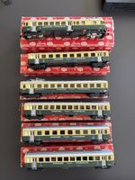 HAG Bodensee-Toggenburg Train Set HO Scale, Vintage Gem!