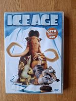 Ice Age DVD