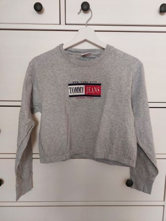 Langarmshirt / Pullover Tommy Hilfiger