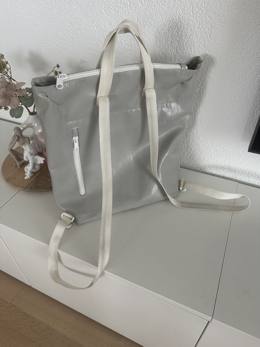 Freitag Rucksäcke: Freitag Tasche für den Sommer – Gebraucht aus Schaffhausen von pinca19 2