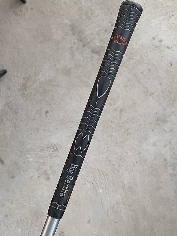 Callaway Schläger & Sets: Callaway Driver Biggest Big Bertha – Gebraucht aus Bern von mia_8nfn 4