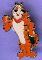 Kelloggs  TONY