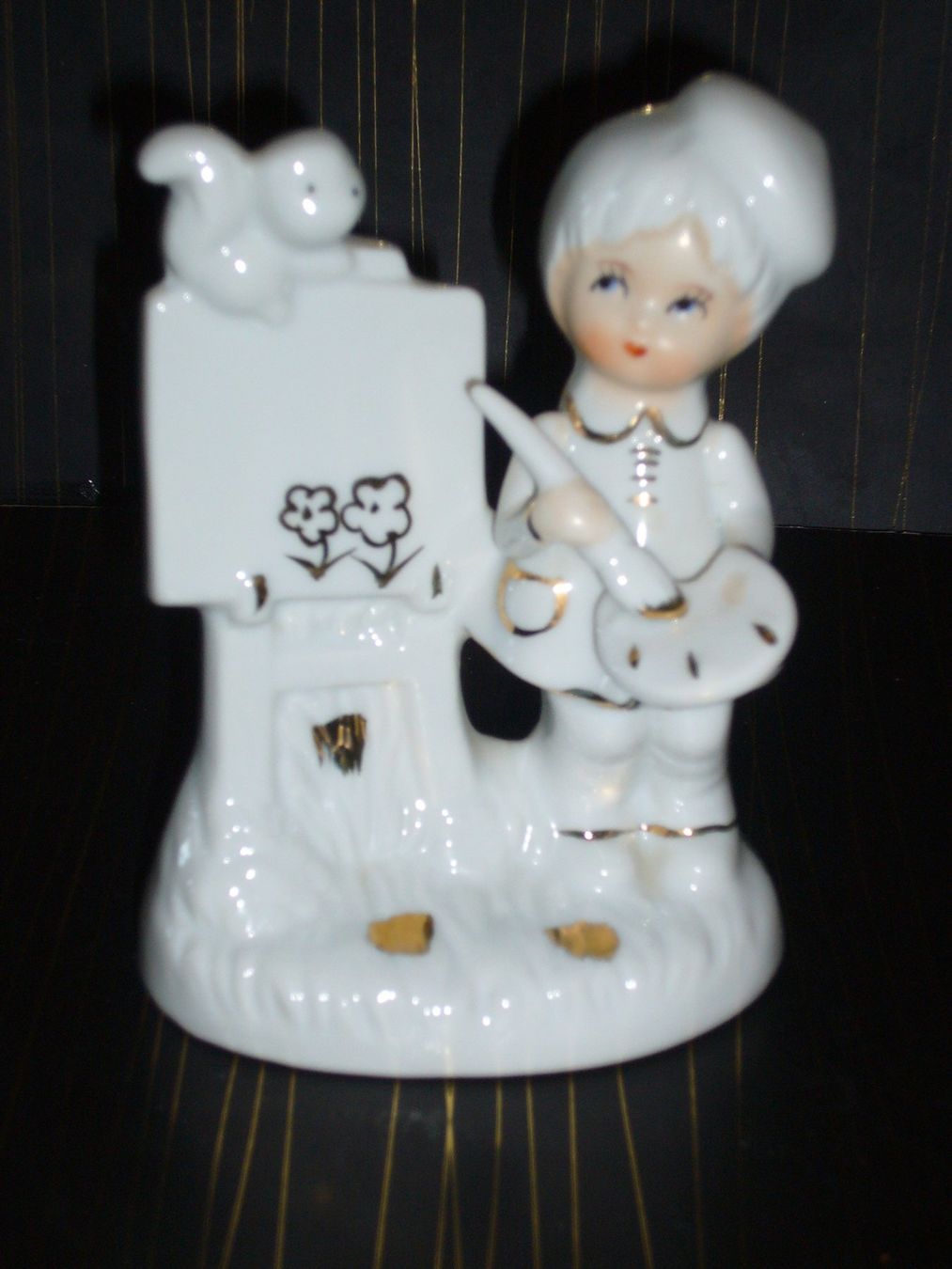 Figuren: Porzellanfiguren – Neu (gemäss Beschreibung) aus Weinfelden von Frosch467 2