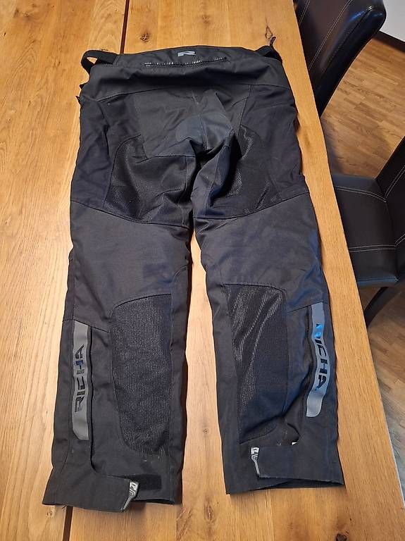 Pantalons: Richa Air Vent EVO 2 Motorradhose – D'occasion à Schwarzenburg par kre_8wg7