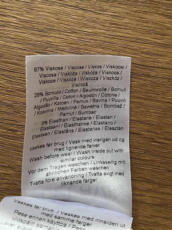 Biancheria intima: Celavi Bambusbody Grösse 70 – Usato da Kappel SO venduto da IvCe 2