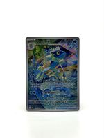 Pokémon Sammelkarte Frogadier 2010DPP 096/096 guter Zustand