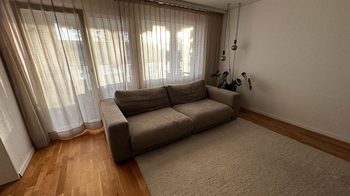 Micasa Divani: Gemütliches Micasa Sofa "Harrison" – Usato da Widen venduto da Chi_4 2