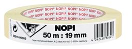 NOPI® Abdeckband 19 mm x 50 m