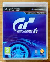 Gran Turismo 6 (NEU) - PS3