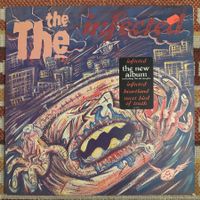 LP - The The - Infected