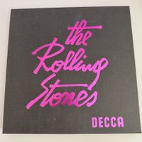 Rolling Stones (Box-Set, 5 LPs)