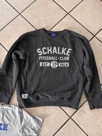 Schlake 04 Pullover