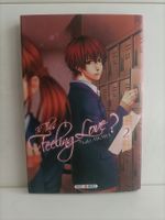 BD Manga Is this feeling Love? -2- / Saki Aikawa / Soleil ma