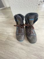 Lowa Winterschuhe Grösse 31 gebraucht