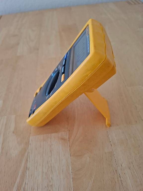 Fluke Misurare: Fluke 175 – Usato da Zürich venduto da and_sr7w 2