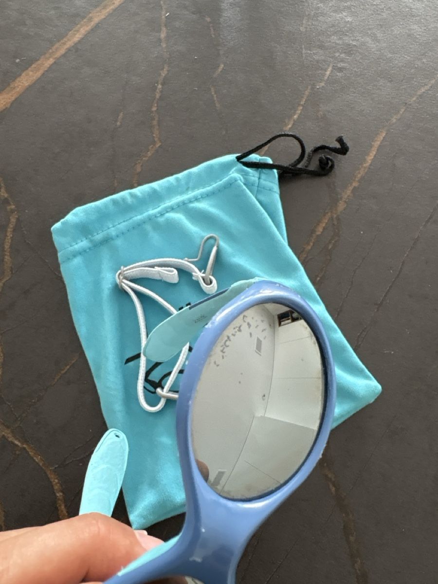 Julbo Occhiali & Lenti: Julbo Looping 1 Sonnenbrille mit Tasche – Usato da Winkel venduto da Pauder 1