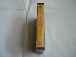 Rare Musikkassette MC - 80s Pop - Soul il Soul - a new decad