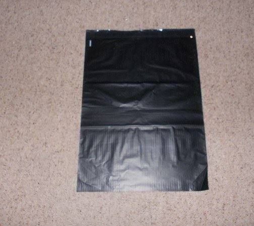 Buste & buste per spedizione: Versandtaschen / M / schwarz/ 10 Stück – Nuovo (secondo la descrizione) da Schaffhausen venduto da mailingbags0 2