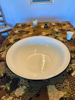 Bassine / baignoire à bébé