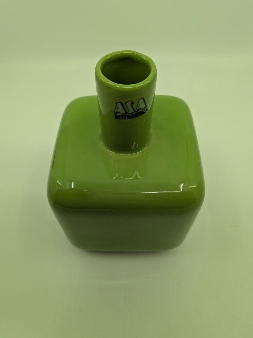 ASA Selection Vasi & Recipienti: Grüne Vase Asa Selection Germany – Usato da Emmen venduto da magelan 1
