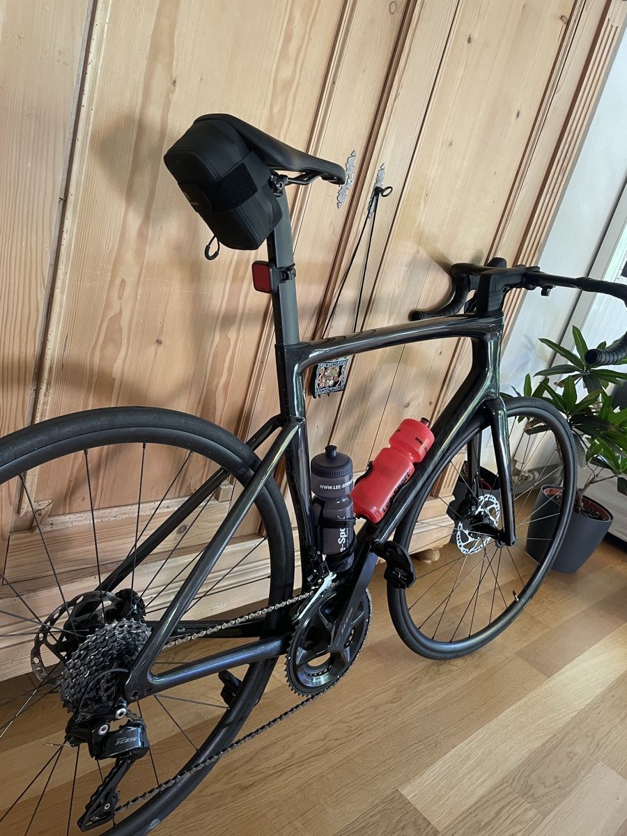 Specialized Velos: Specialized Tarmac sl7 Sport – Gebraucht aus Andelfingen von Chiquilla0 1