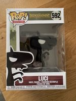 Funko Pop Disenchantment Luci 592 Vinyl Figur im Karton