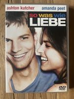 So was wie Liebe DVD Ashton Kutcher Amanda Peet