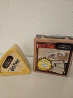 Trivial Pursuit Spiel Harry Potter AddOn