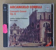 Arcangelo Corelli – Concerti Grossi Op. 6 (2 CDs) - F23