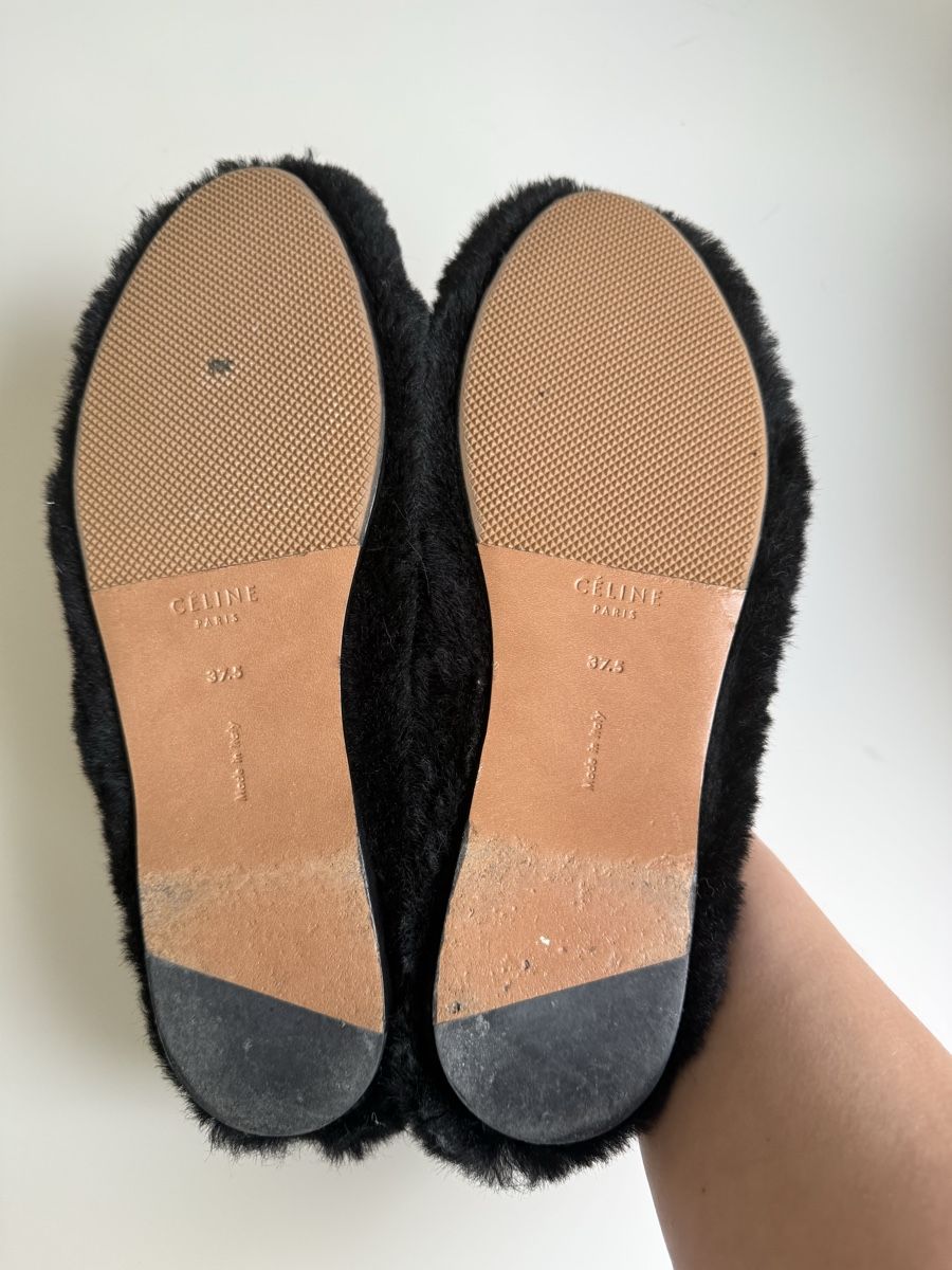 Celine Scarpe da donna: Celine Ballerinas – Nuovo (secondo la descrizione) da Winterthur venduto da 11.11 4