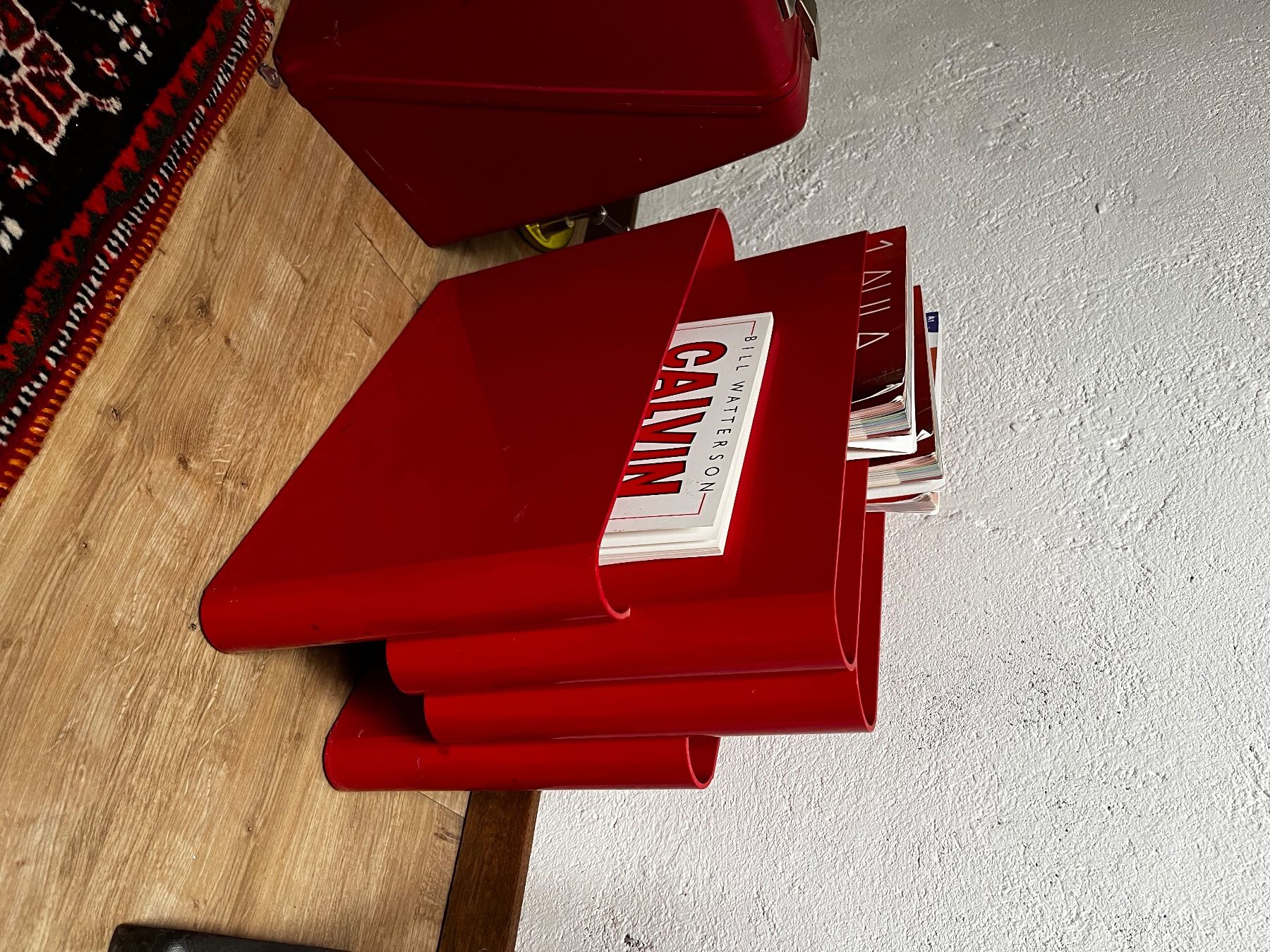 Autres articles pour la maison: Kartell Giotto – D'occasion à Bevaix par Kintsugi