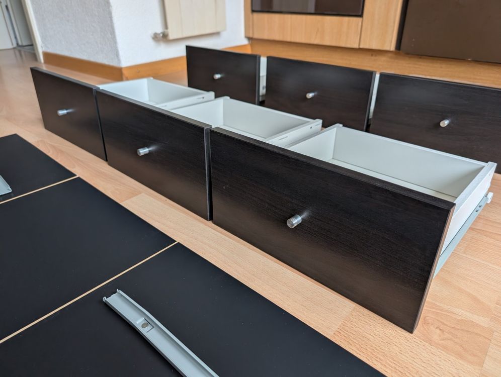 Ikea Kallax Schublade Innenmass