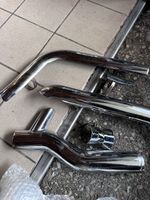 Copri tubi harley-davidson