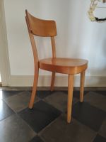 Alte Beizenstühle / Restaurantstühle – Vintage / Holzstühle