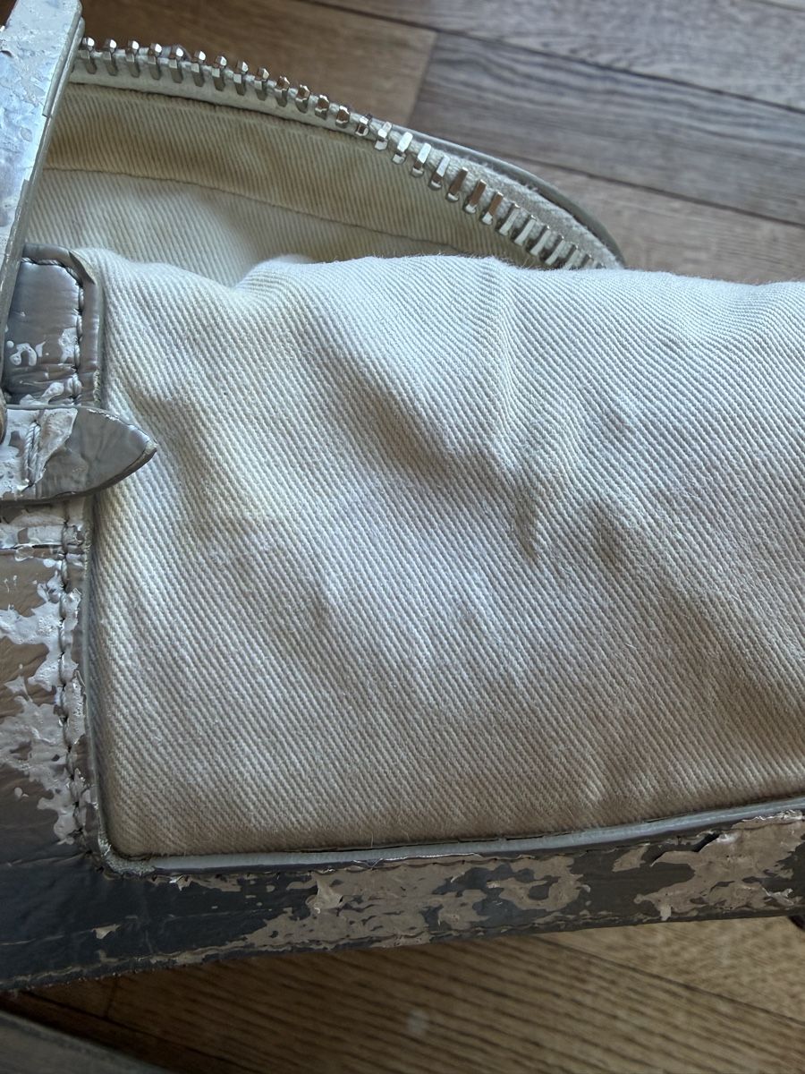 Maison Margiela Taschen: Maison Margiela 5AC Tasche – Gebraucht aus Basel von kar_6lxm 3