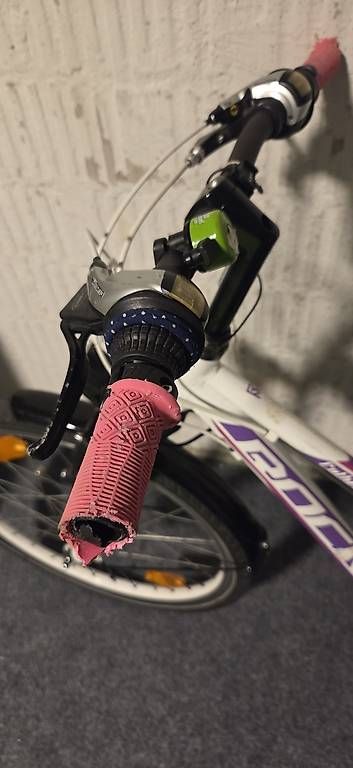 Velos: Mädchen Velo  – Gebraucht aus Watt von rno_ssx6